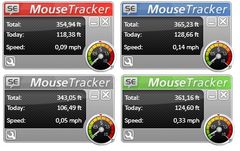 download SuperEasy Mouse Tracker