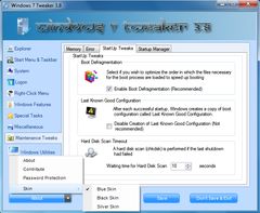 download Windows 7 Tweaker