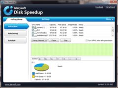download Disk SpeedUp
