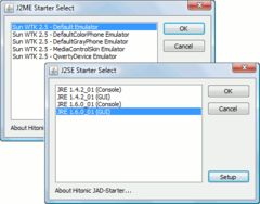download Hitonic JAR-Starter