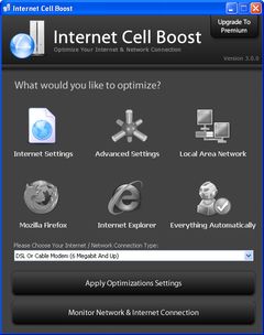 download Internet Cell Boost