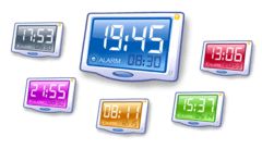 download X'nBeep - Digital Alarm Clock