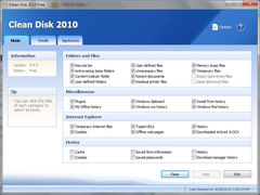 download Disk Washer