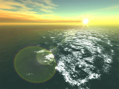 download Fantastic Ocean 3D Lite
