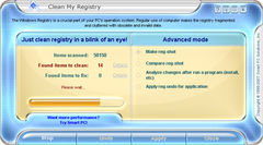 download Clean My Registry