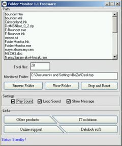download Folder Monitor