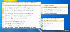 download Power Plan Assistant for Windows 7
