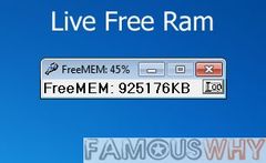 download LiveFreeRam