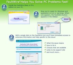 download FaultWire Basic
