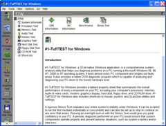 download #1-TuffTEST for Windows