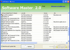 download Software Master