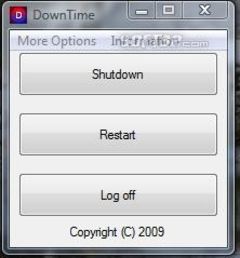 download DownTime