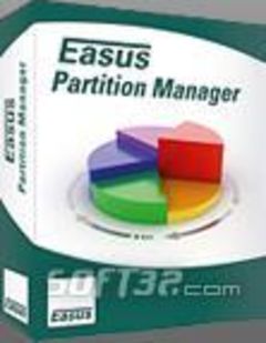 download Easus Partition Manager Express