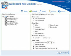 download Duplicate File Finder Advanced Edition