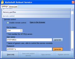 download Reboot Service