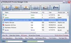 download Process Manager 2 Lite