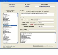 download Active Directory Editor
