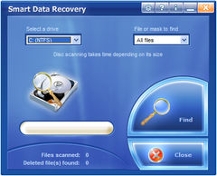 download Smart Data Recovery Mobile