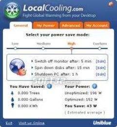 download Local Cooling