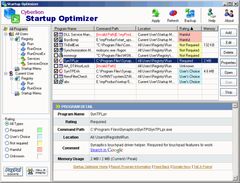 download Startup Optimizer