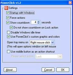 download PowerClick