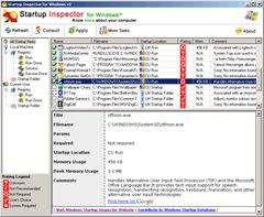 download Startup Inspector for Windows