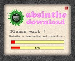 download Absinthe Download
