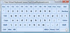 download Free Virtual Keyboard