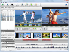 download VideoPad Free Video Editor