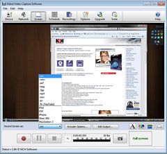 download Debut Video Capture Software Free