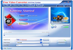 download Abdio Free Video Converter