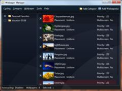 download Wallpaper Manager