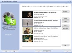 download All Free Video to MP3 Converter