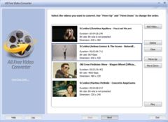 download All Free Video Converter
