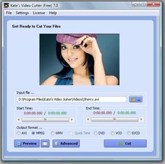 download Kate`s Video Cutter 7