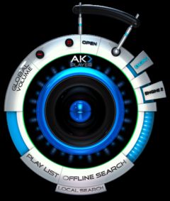 download AK-Player