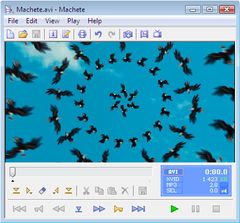 download Machete Video Editor Lite