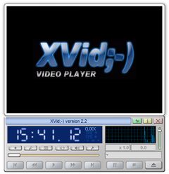 download XviD