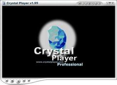 download Crystal Player Professional