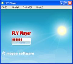 download Moyea FLV Player