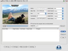 download Extra Video to Audio MP3 Converter Free