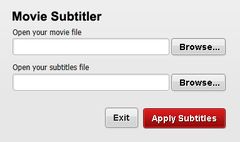 download Free Movie Subtitler
