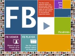 download Video Player and Photo Viewer for Facebook