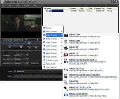 download Free Nokia Video Converter Factory