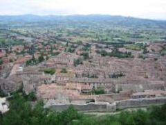 download Tuscan Scenes 1 Screensaver