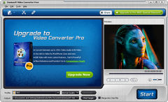 download Daniusoft Video Converter Free