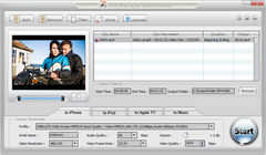 download WinX Free Apple Video Converter