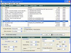 download Pazera Free PSP Video Converter