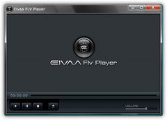 download Eivaa FLV Player