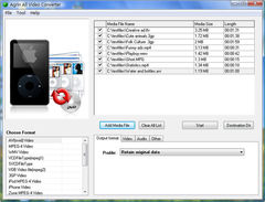 download Agrin Free All Video Converter